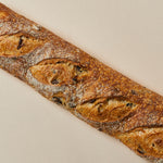 Load image into Gallery viewer, Olive Baguette
